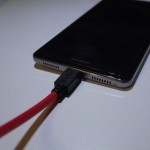 ルートアール　急速充電用USBケーブル　柔らかく使い易いケーブル！　　