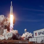 【NEWS】SpaceX　インターネット接続を提供する衛星の許可を得る
