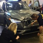 【自動運転】Uberの自動運転カーの事故はソフトウェアの誤判断